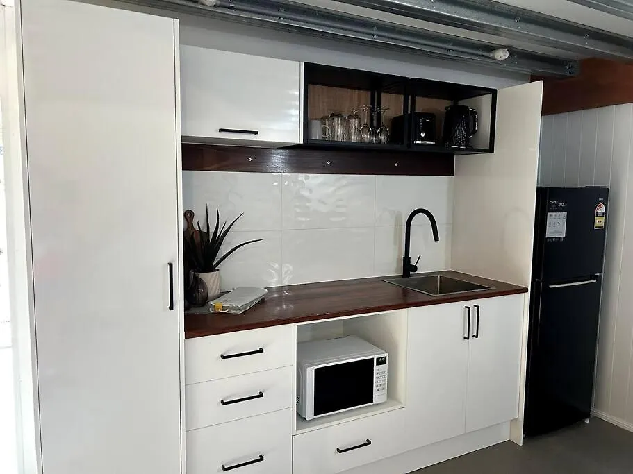Διαμέρισμα Quiet Granny Flat With Loft Bedroom Brighton